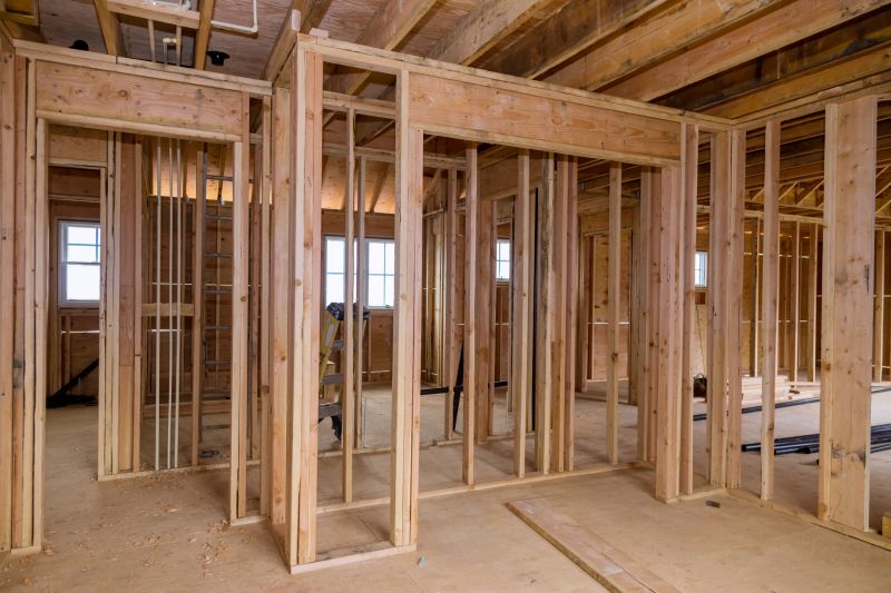 Base Framing
