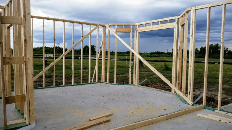 Base Framing