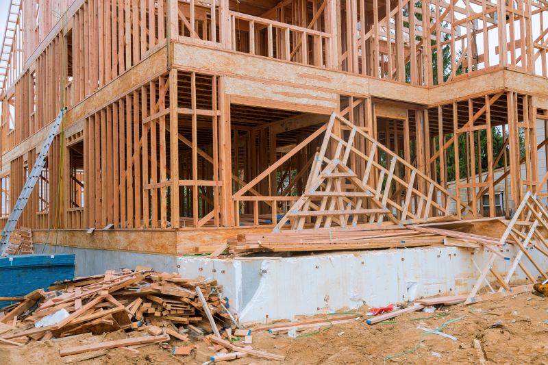 Base Framings Construction