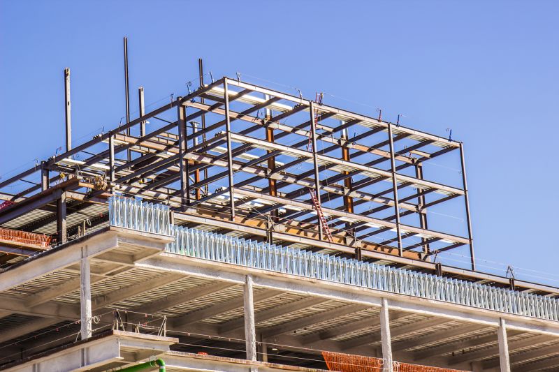 Steel Framing