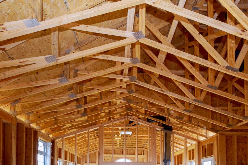 Stud Wall Framing in Kansas City, KS