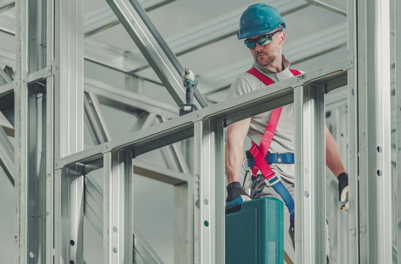 Base Framing Service